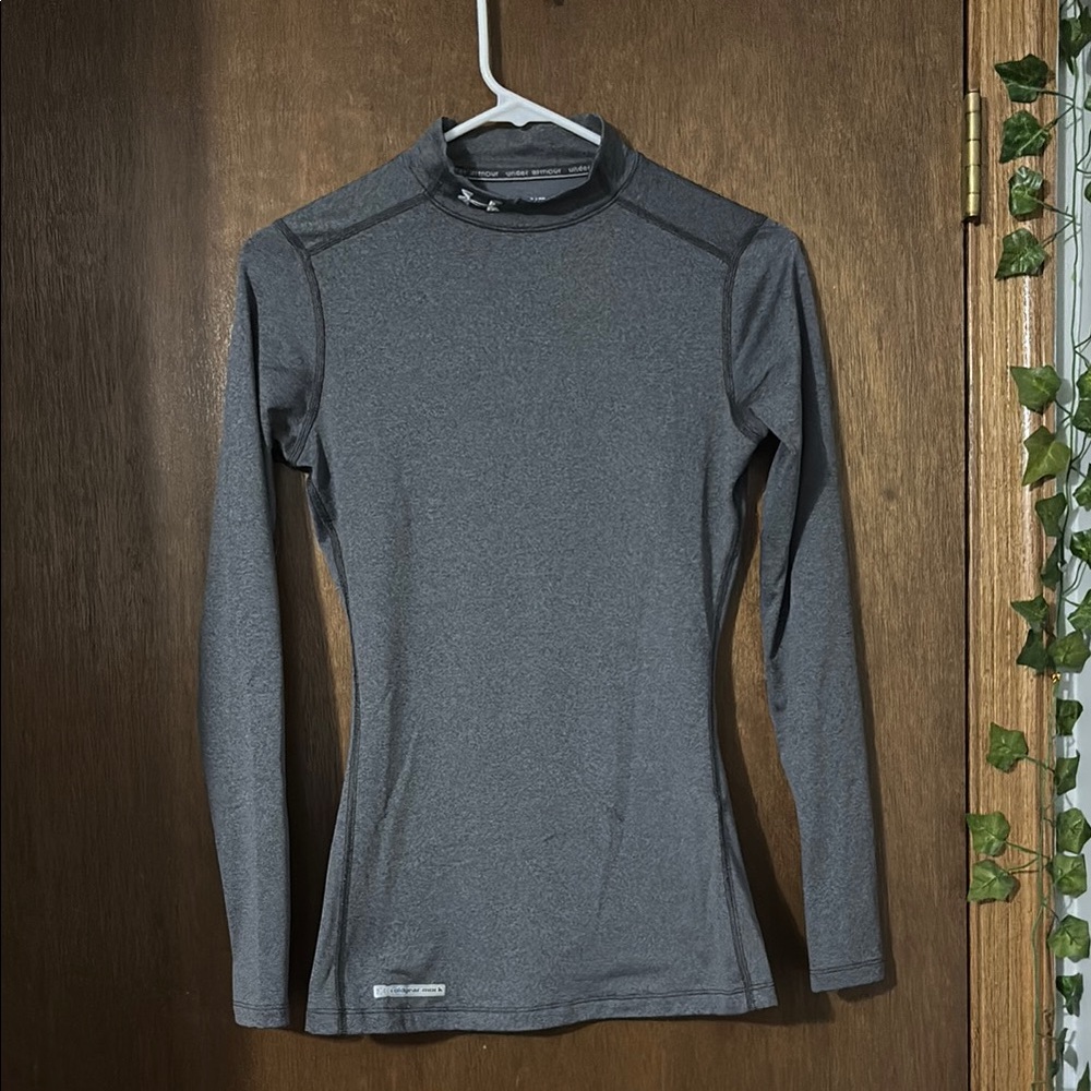 Under Armour Coldgear Long Sleeve